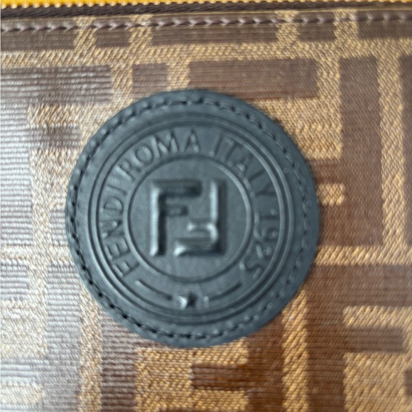 FF Flat Pouch Small - Picture 3 of 10